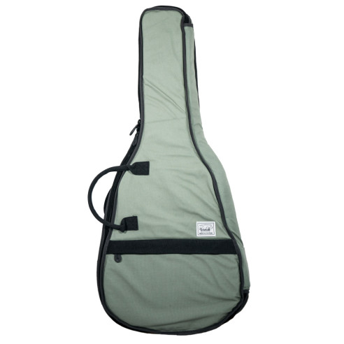 Funda Guitarra Clásica Light Green CGB15-LG