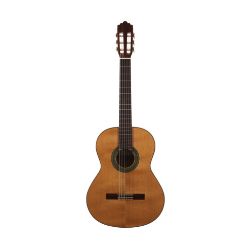 N100 Guitarra Clásica Tapa maciza