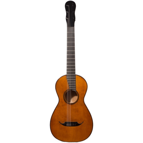 SORIII Guitarra Clásica Siglo XIX