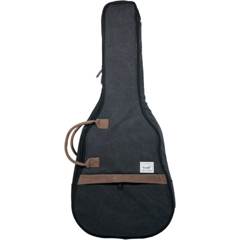 Funda Guitarra Clásica Black CGB15-BK