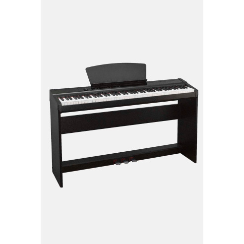 P200 Piano Digital Doméstico con mueble