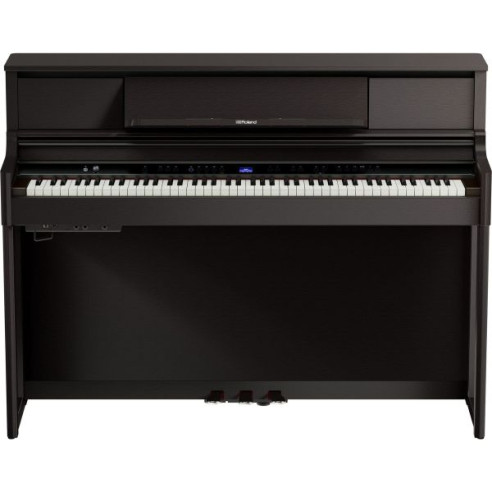 LX-5-DR DARK ROSEWOOD Piano Digital Doméstico