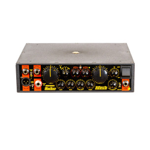 MarkBass LITTLE MARK ROCKER 58R Cabezal para bajo 500W