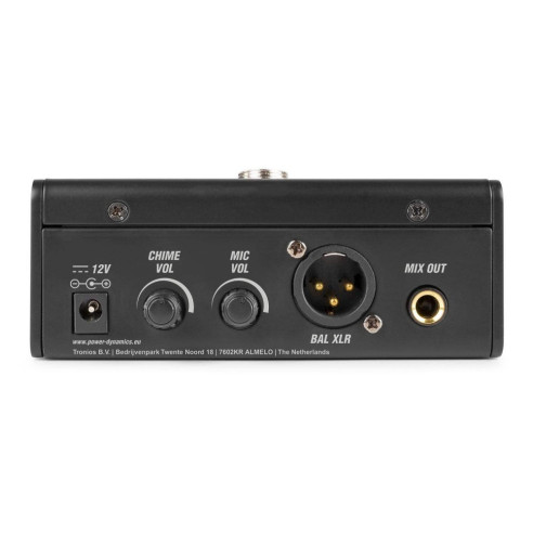 TM370 Micrófono de Conferencia 173.420