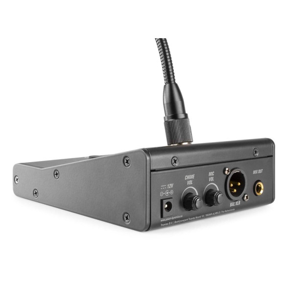 TM370 Micrófono de Conferencia 173.420