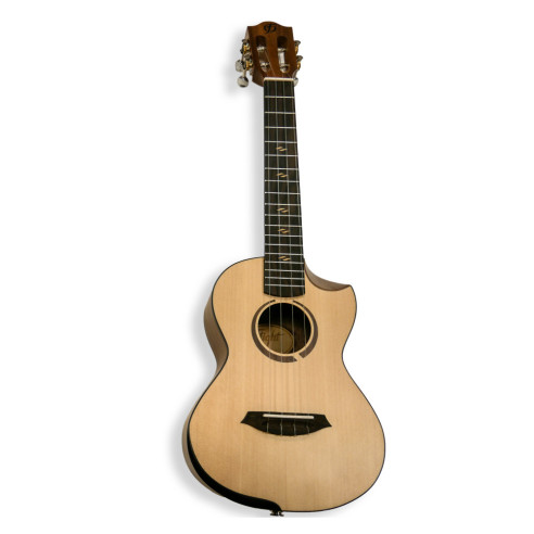 Ukelele Tenor Electrificado Victoria 