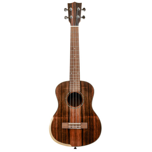 SP330T Ukelele Tenor de Ebano