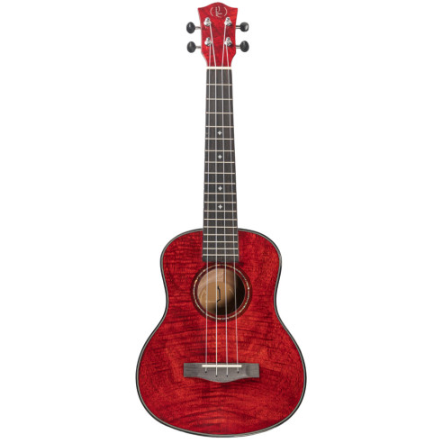 Ukelele Tenor SP600T-RD Arce Rojo Brillo