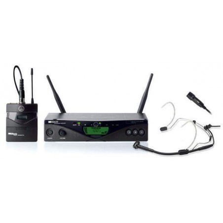 Compra WMS-470 Presenter Set online | MusicSales