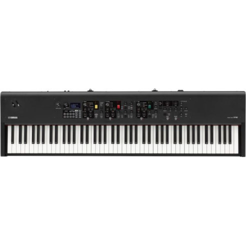 CP88 Piano Digital de Escenario 88 Teclas