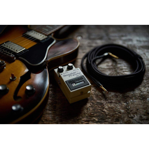 BOSS BP-1W Pedal Booster/Preamp