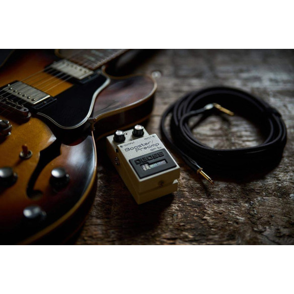 BOSS BP-1W Pedal Booster/Preamp