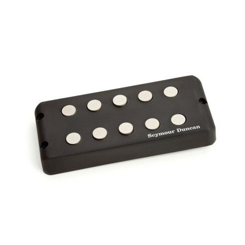 SMB-5D CERAMIC 5 STR Pastilla Bajo MusicMan 5 Cuerdas