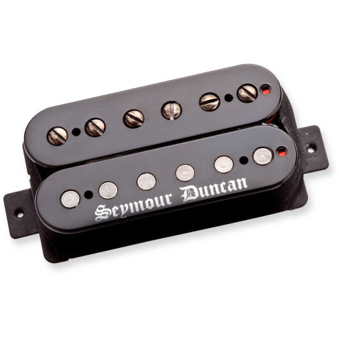 BLACK WINTER HUMBUCKER NECK BLACK Pastilla Guitarra Electric