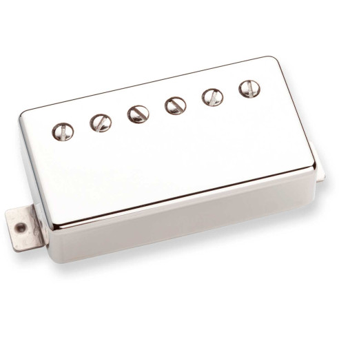 APH-1N ALNICO II PRO NICKEL Pastilla Guitarra Eléctrica