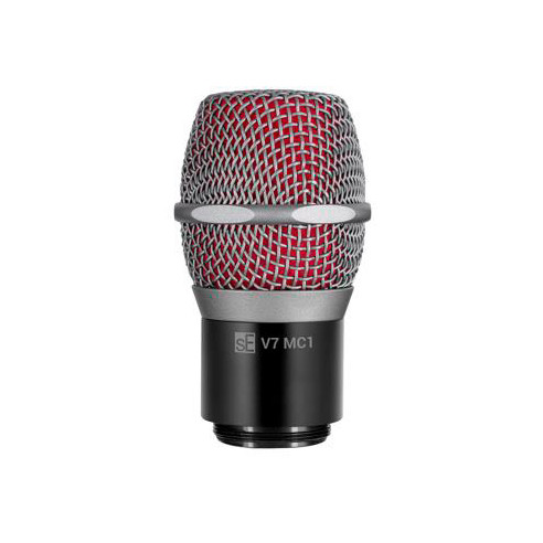 V7 MC1 (Shure)