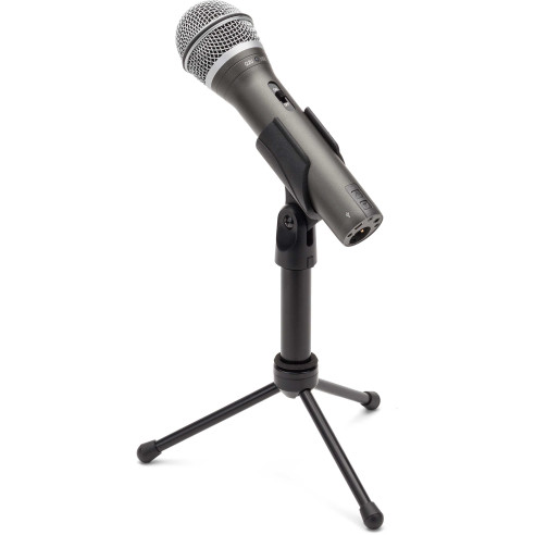 Q2U Recording and Podcasting Pack