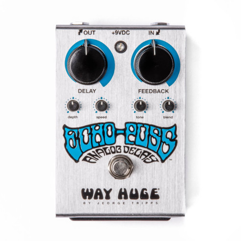 Way Huge WHE-702S Echo Puss