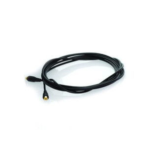 Cable Micon 1.2 m Negro