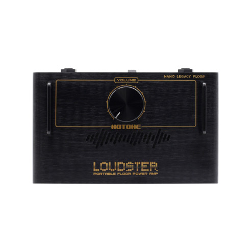 Loudster Nano Legacy Floor NLF-75