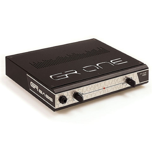 PURE 800 Amplificador Cabezal para Bajo 800W