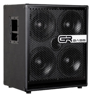 GR 410 Pantalla para Bajo