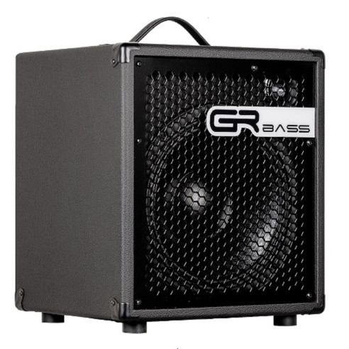 CUBE 350 Amplificador Combo para bajo