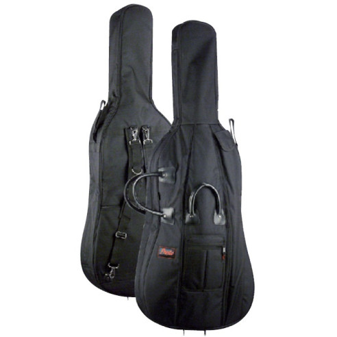 Funda Cello 1/8 AS9009C18