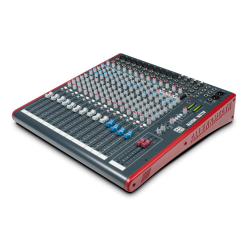 ALLEN-HEATH ZED-18 Mezclador 18 canales