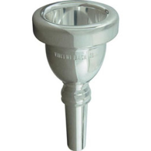 Boquilla Tuba 335 Nº24W
