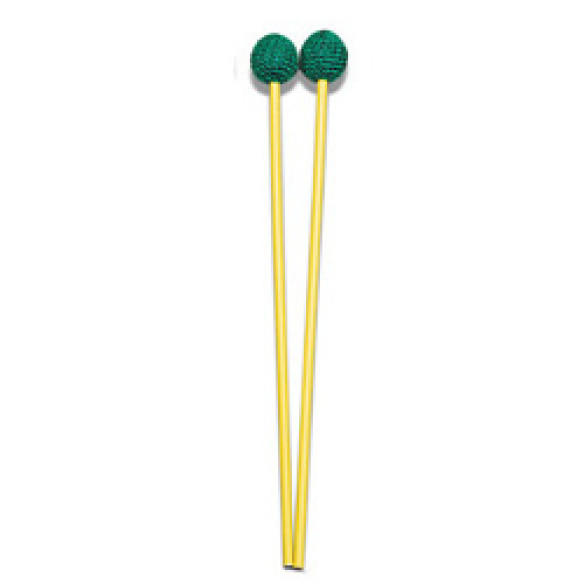 Par de Mazas Metalófono YM-62/AML 62G Par de Mazas Metalófono YM-62/AML 62G