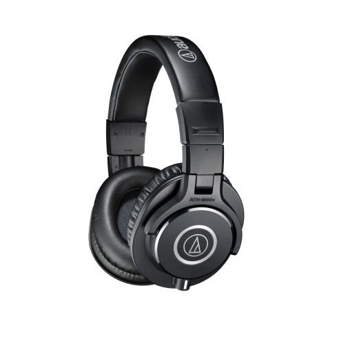 ATH-M40X Auriculares Profesionales de Estudio