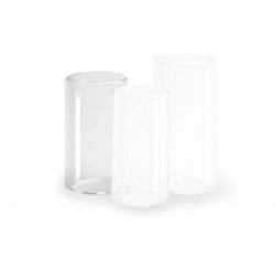 Cuello de Botella PWGS-SM