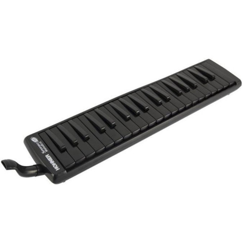 HOHNER SUPERFORCE 37 Melódica 37 Teclas color Negro