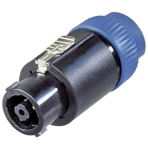 NL8FC Conector aéreo Speakon 8 pines