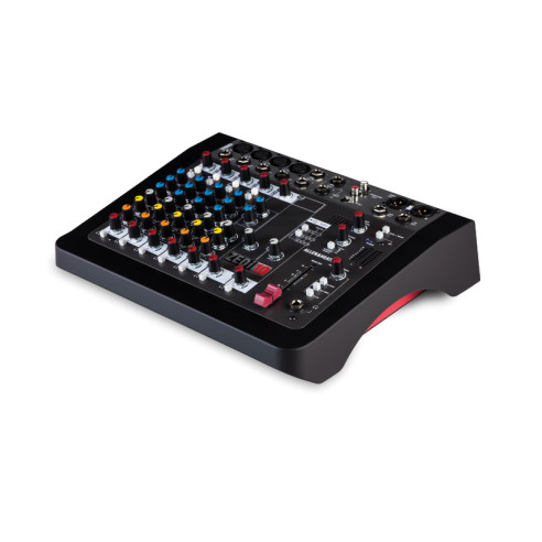 ALLEN-HEATH ZED-i10 Mezclador con interface USB