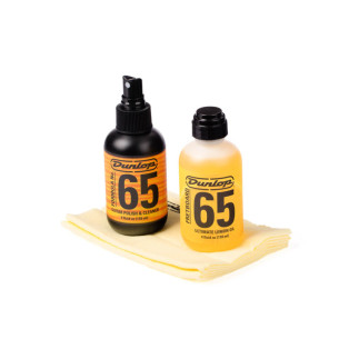 6503 Kit Mantenimiento Cuerpo y Diapasón