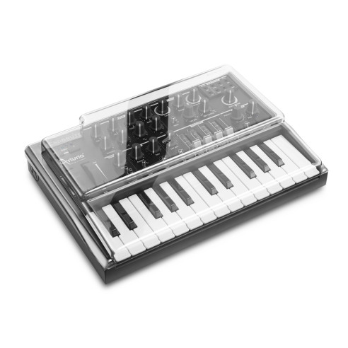 DECKSAVER LE ARTURIA MICROBRUTE COVER (LIGHT)