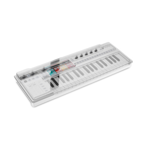 DECKSAVER ARTURIA KEYSTEP PRO COVER