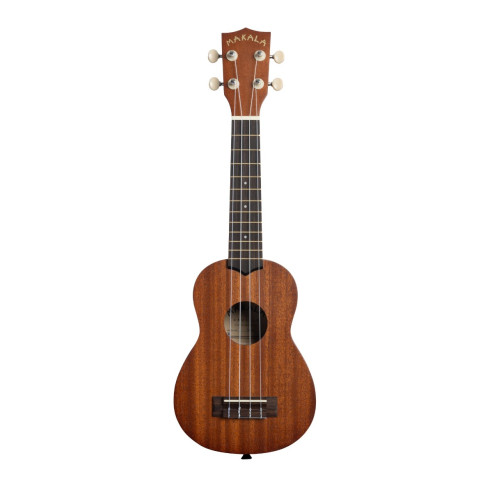 MAKALA MKS Ukelele Soprano