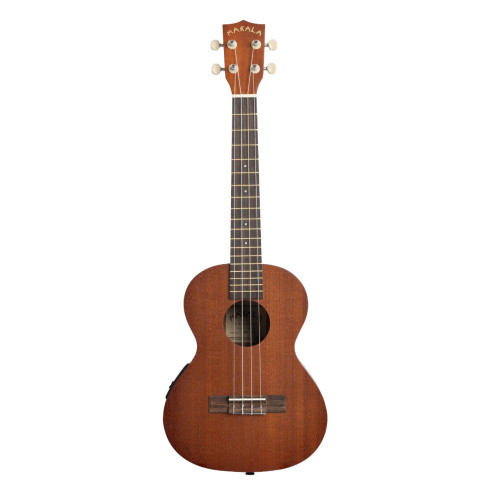 MAKALA MKTE Ukelele Tenor Electrificado