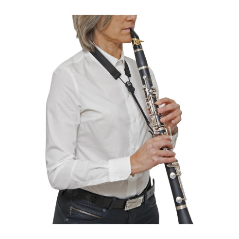 Cordón Clarinete Flex CF-LP 