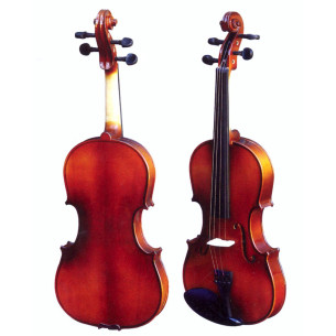 GAUDIERI HD-V01 Violín Estudio 1/8