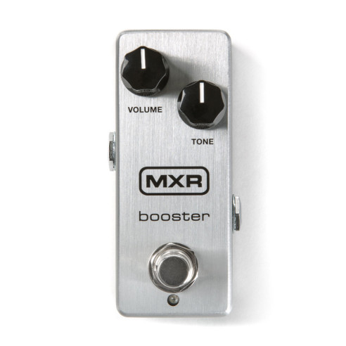 MXR Pedal Booster Mini M293