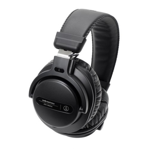 ATH-Pro5x BK Auriculares profesionales DJ 