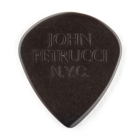 Pack 3 Púas ULTEX PRIMETONE John Petrucci 1.38mm Negra