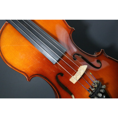 Juego Violín 3/4 Popular G-105