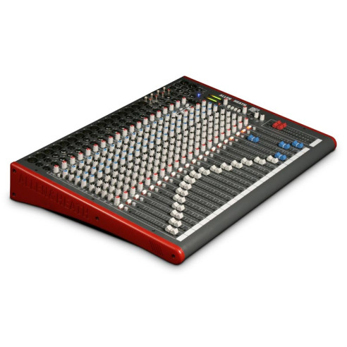 ALLEN-HEATH ZED-24 Mezclador 24 canales con USB