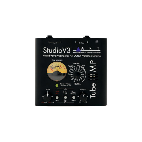 ART PRO TUBE MPSTUDIO V3