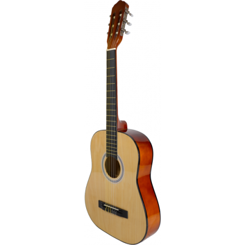 C16N Guitarra Clásica Cadete 3/4 Natural